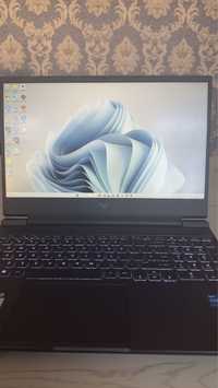 HP victus game laptop