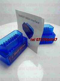 Mini Bluetooth Elm 327 V 15 Obd2