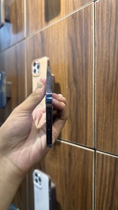 iphone 13 pro max 256gb 78% Naxt va Nasiya savdo
