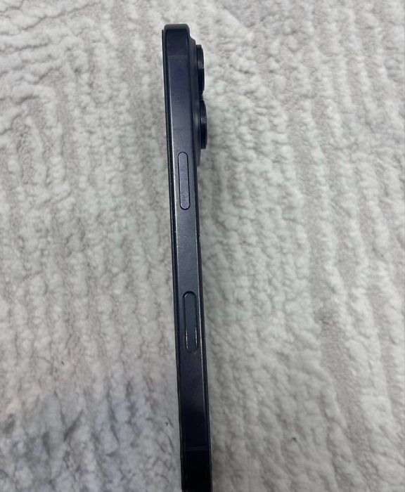 iphone 16 pro 256gb 100%