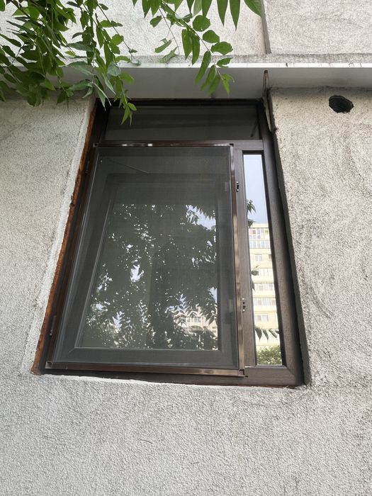 Ferestre termopan in stare foarte bună!