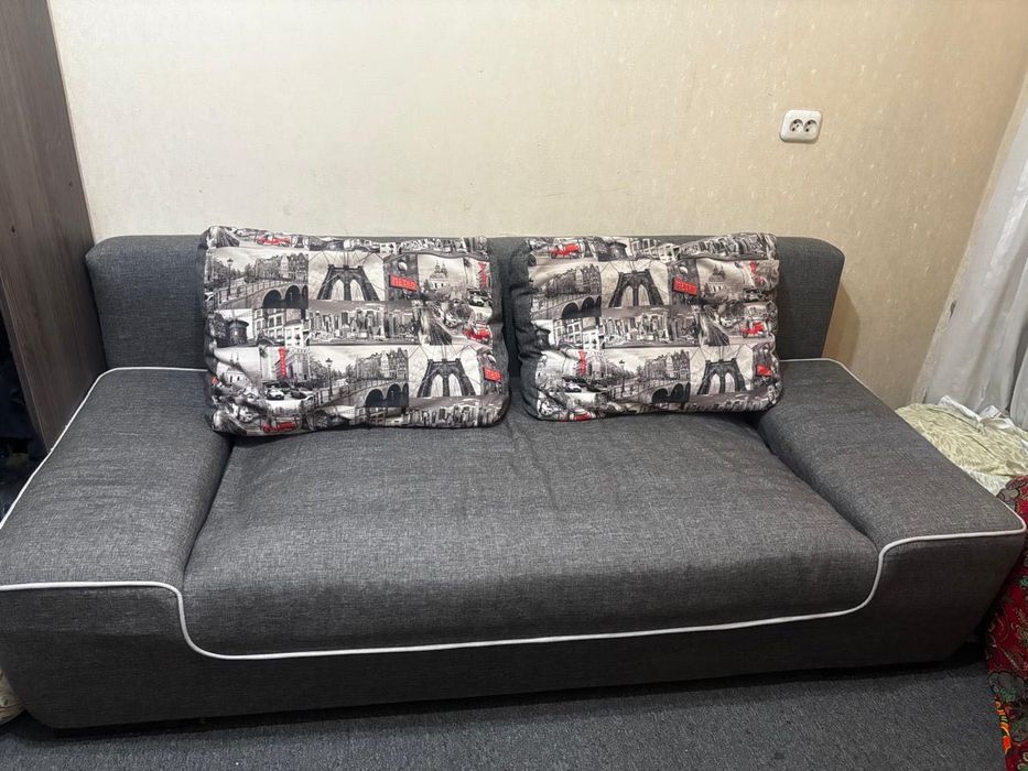 Раскладной диван-тахта