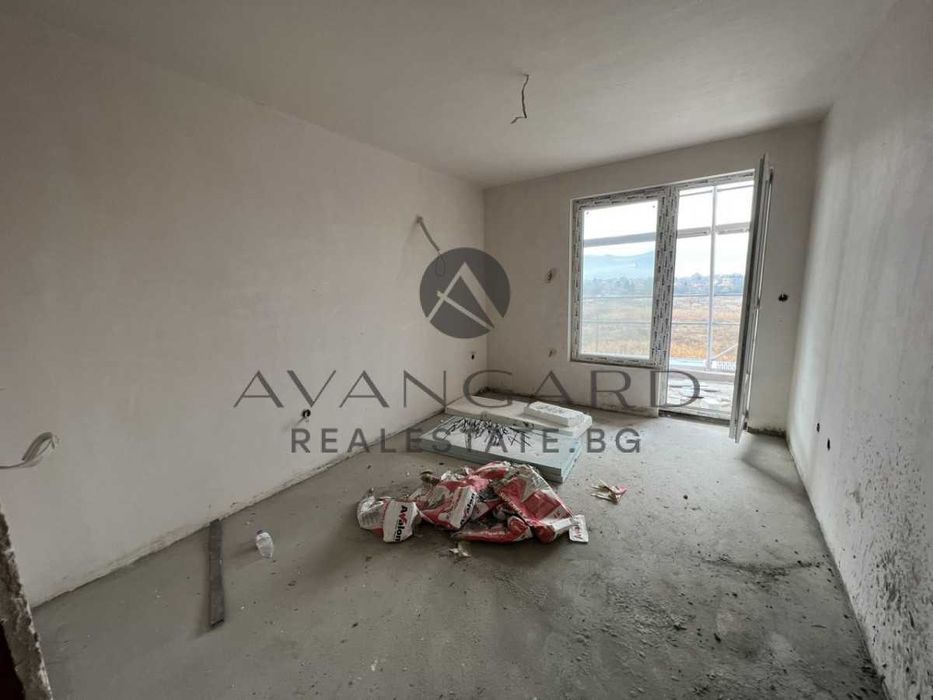 Продава се Двустаен апартамент в Пловдив, Христо Смирненски - 70 кв.м за 1386 €/кв.м - Снимка #2