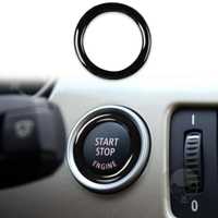 Рингче за START STOP Старт Стоп бутон копче за BMW e90,e91,e92,e93 LCI