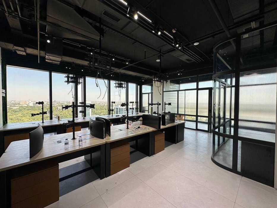 АРЕНДА Помещение в ЖК Nest one ПРЕМИУМ КЛАСС  91м2