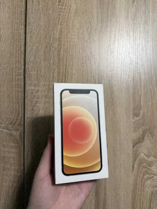 iPhone 12 Mini 256 gb