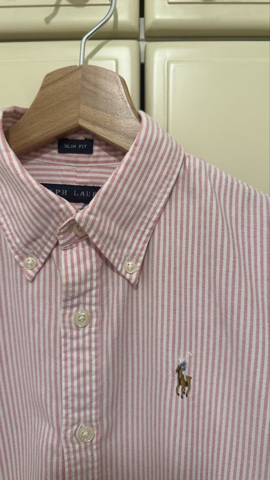 Дамска риза Polo Ralph Lauren