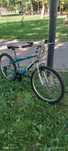 Bicicleta x man 24"-18 viteze