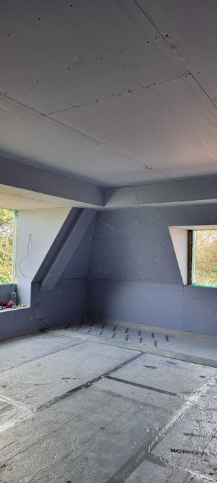 Echipa profesionista rigipsari