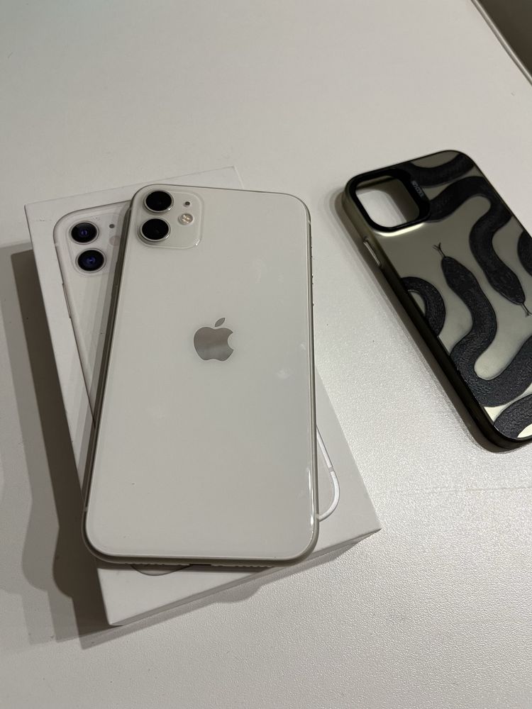 iPhone 11 128Gb СРОЧНО!!