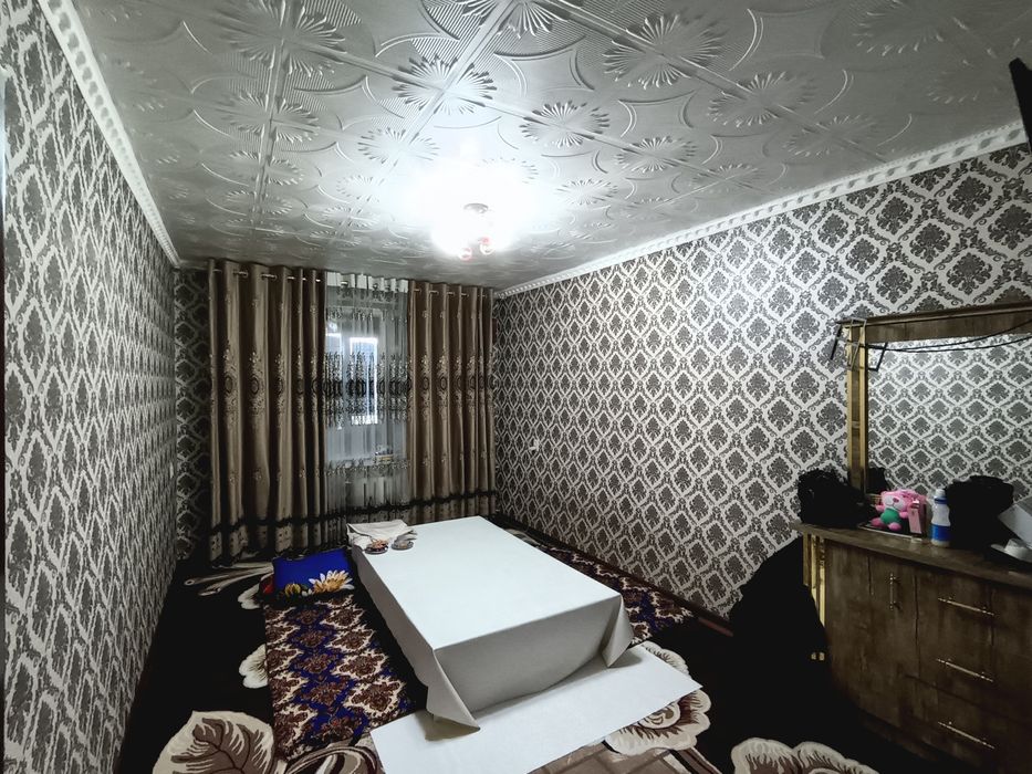 2 хонали уй сотилади