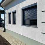 Rulouri exterioare aluminiu….