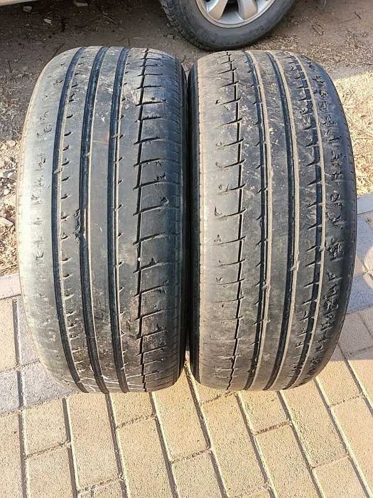 Шины 215/55 R17 - "Triangle Sportex TSH11 TH201" (Китай), летние.