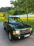 Range Rover L322 3.0 Diesel