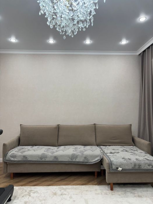 Продается Диван 3 метра