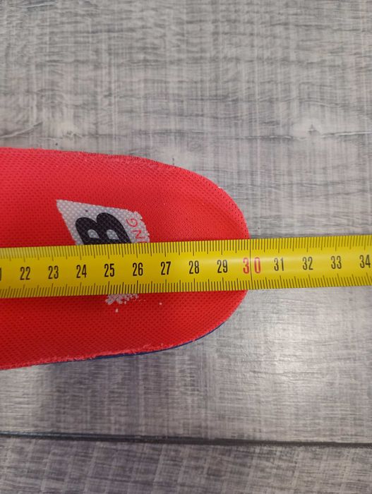 New Balance M860 V5 мъжки маратонки номер 46,5 стелка 30 см