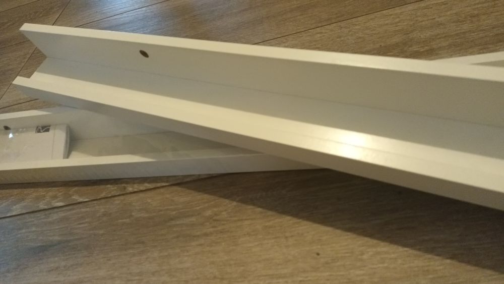 Vand 2 polite pt rame foto