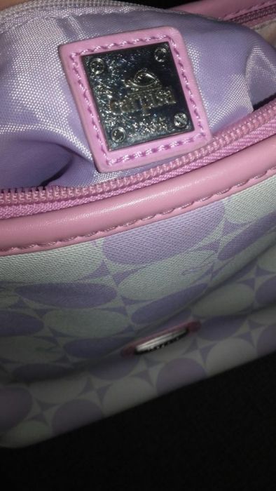 Geanta Carpisa model Crossower