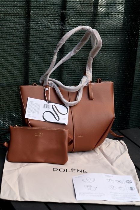 Дамска чанта Polene