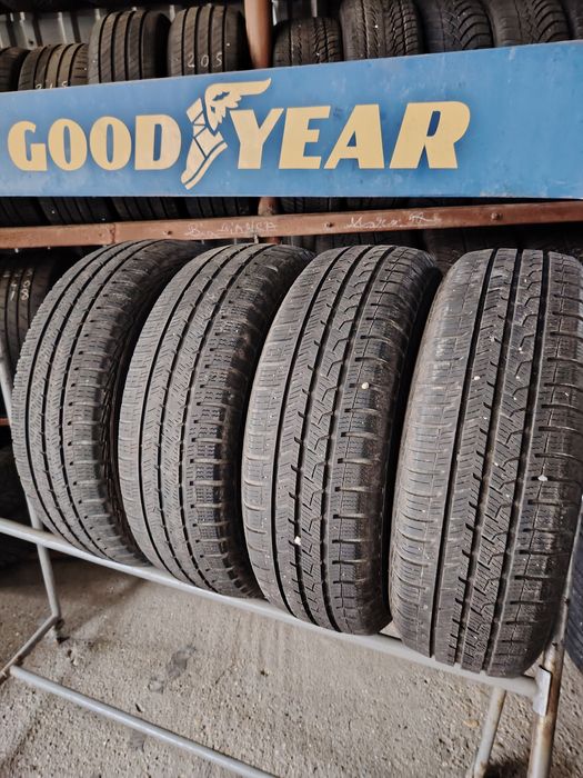 185/65 R15 Vredestein Quatrac M+S iarnă