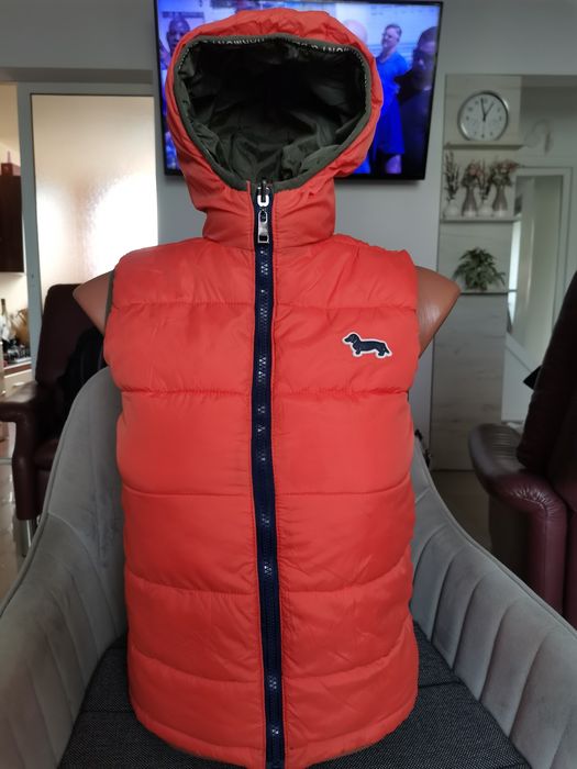 Vand vesta HARMONT & BLAINE 10 ani