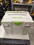 Куфар от циркуляр Фестул Festool SYS-ATF 55