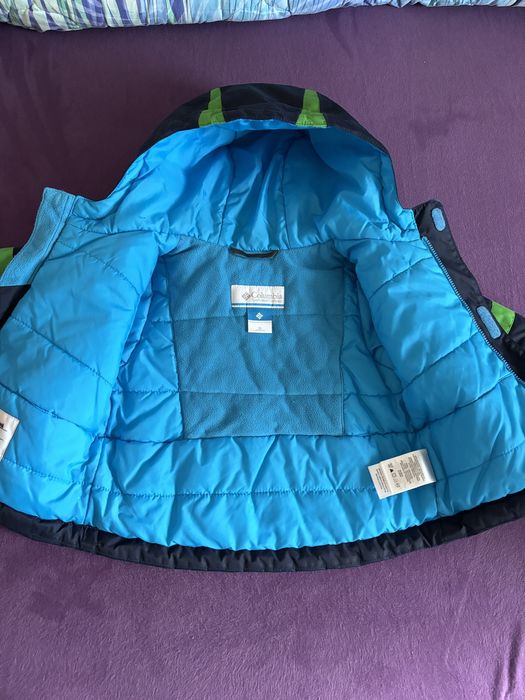 Geaca COLUMBIA Bugaboo 18 luni