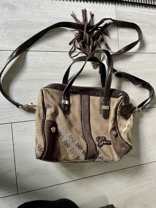 Guess-оригинални дамски чанти