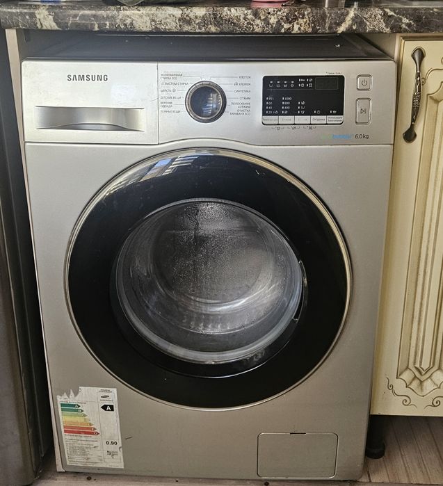 Продам стиральную машину на запчасти