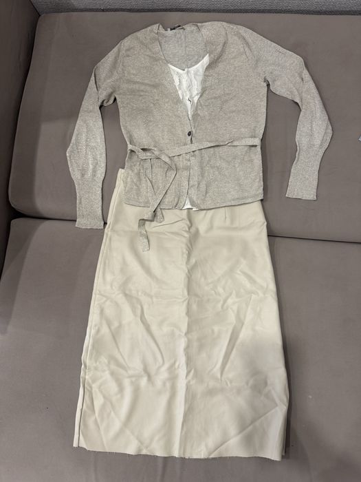 Продаю комплект набор юбка блузка