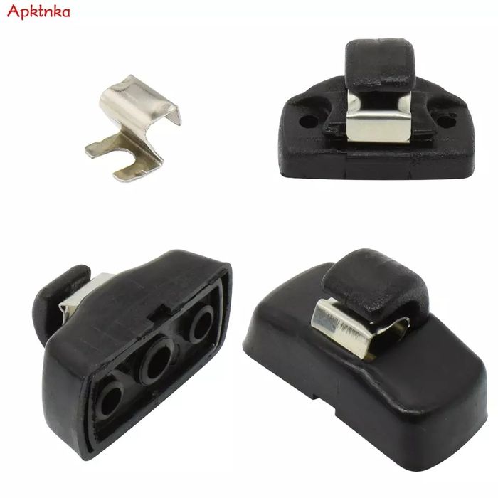 Clips clema suport parasolar vw audi skoda seat