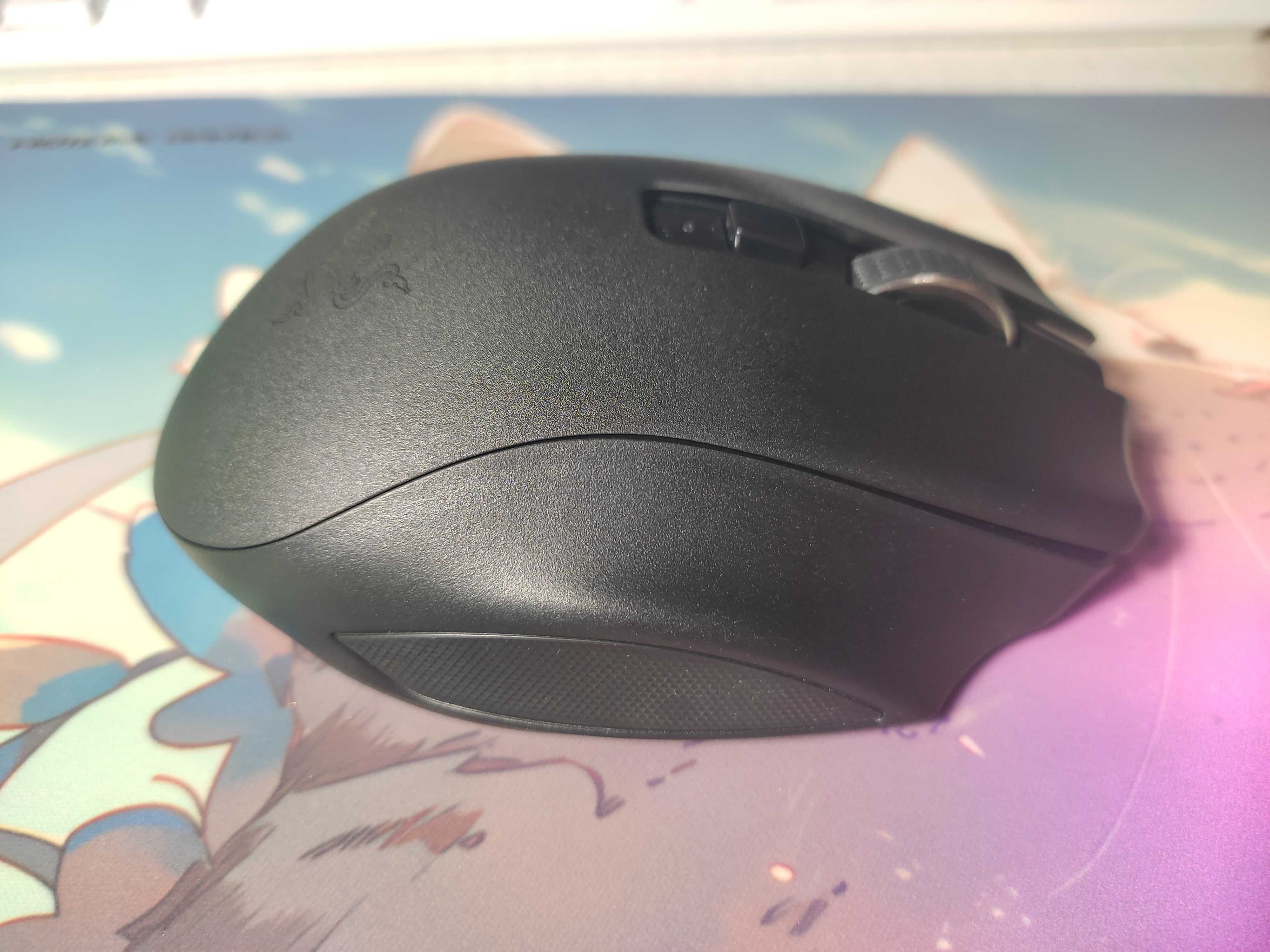 Игровая мышь Razer Naga V2 HyperSpeed Оригинал