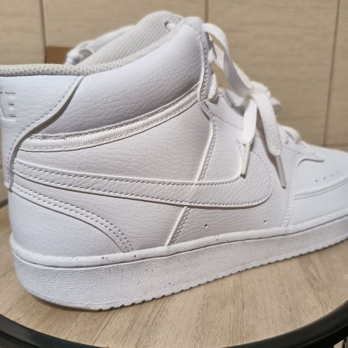 Adidasi barbati Nike Court Vision, marime 44