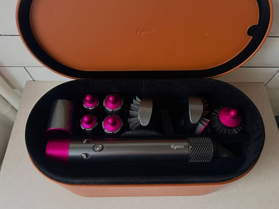 Dyson AirWrap Complete