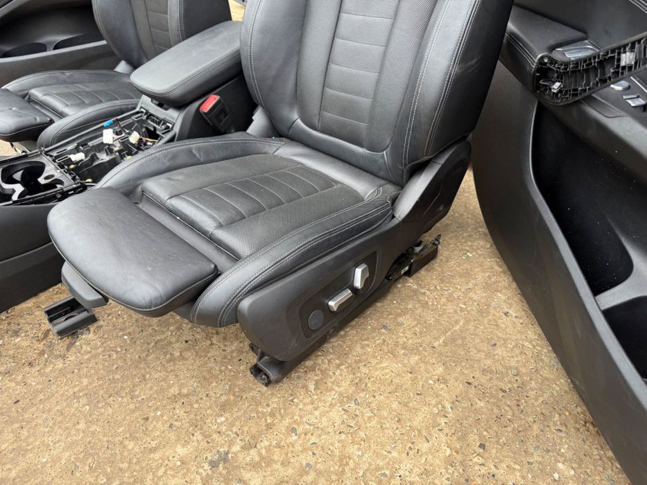 Interior complet full electric Bmw X3 G01 X4 G02