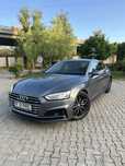 Audi A5 S-line  2.0 190cp/ automat/ memorii/ carplay