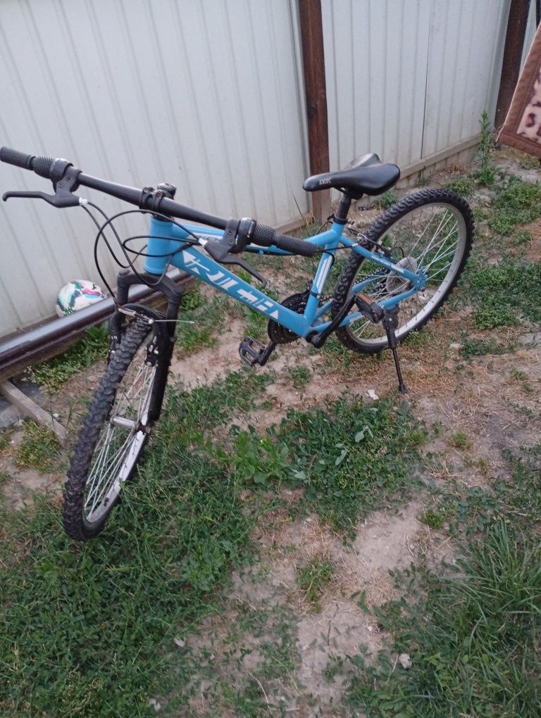Bicicleta copii 5-10 ani