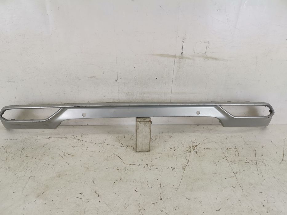 Сеат Тарако / Seat Tarraco , Оригинален заден броня спойлер в добро съ