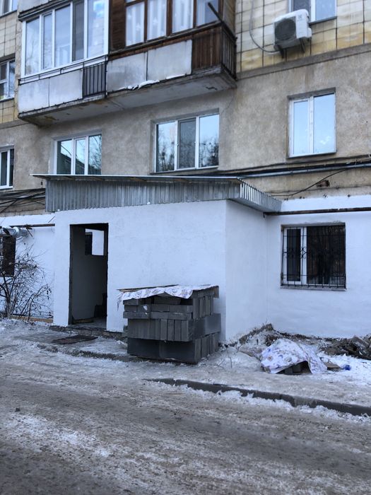 Строительные услуги • Сварочные работы • Строители • Сварка • Стройка