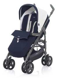 Carucior 3 in 1 Inglesina Zippy Evo