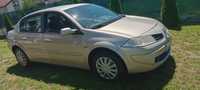 Vand Renault Megane 2, 1.5 DCI, 2007