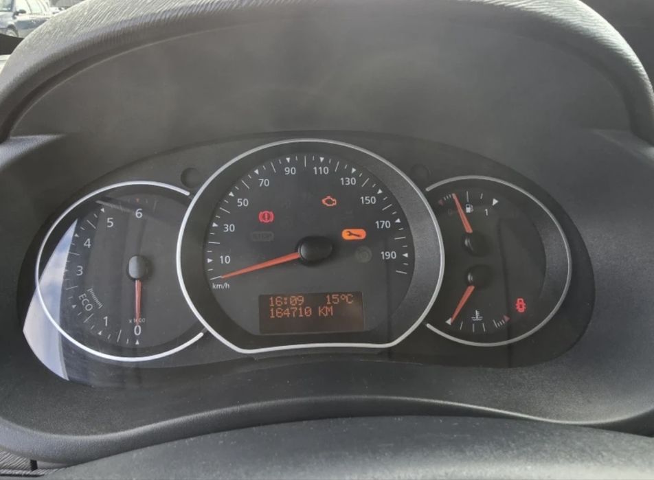 Продавам Renoult kangoo