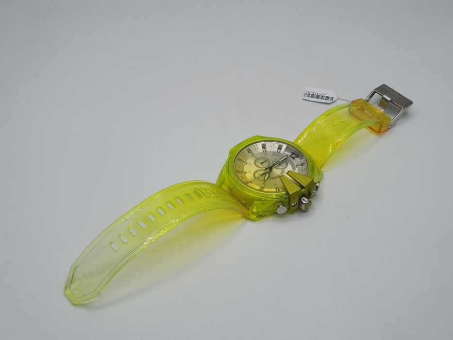 Ceas Diesel DZ4532 WR 50m Barbatesc, Garantie 24 luni | #D71718