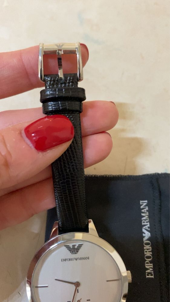 Ceas Emporio Armani Dama