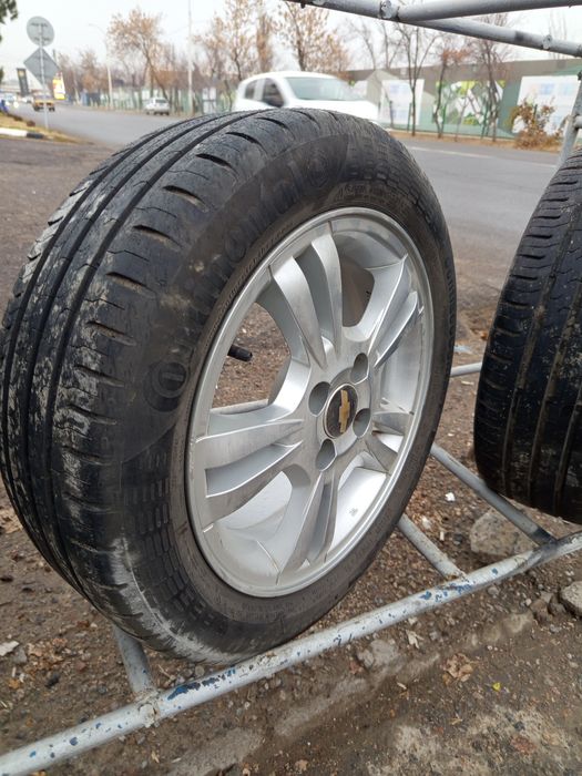 Nexia3 radnoy diska balon