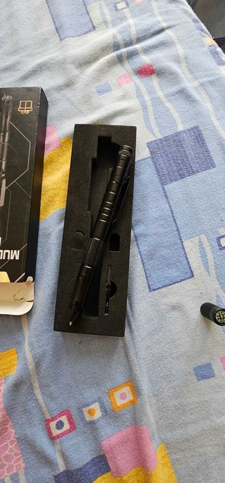 pix  tactic multifunctional  camping drumetie