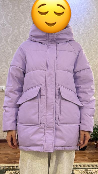 Продам куртку демисизонная