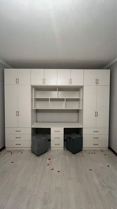 мебель на заказ из цеха