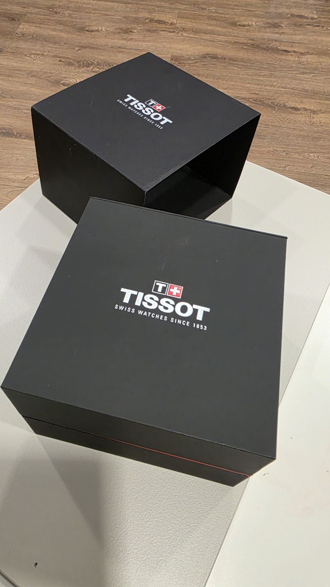 Дамски часовник Tissot