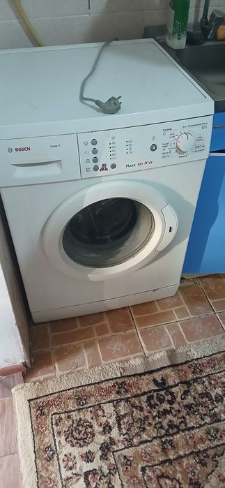 Стиральная машина на запчасти